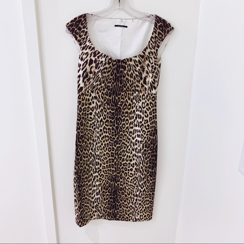 Elie Tahari || Dress